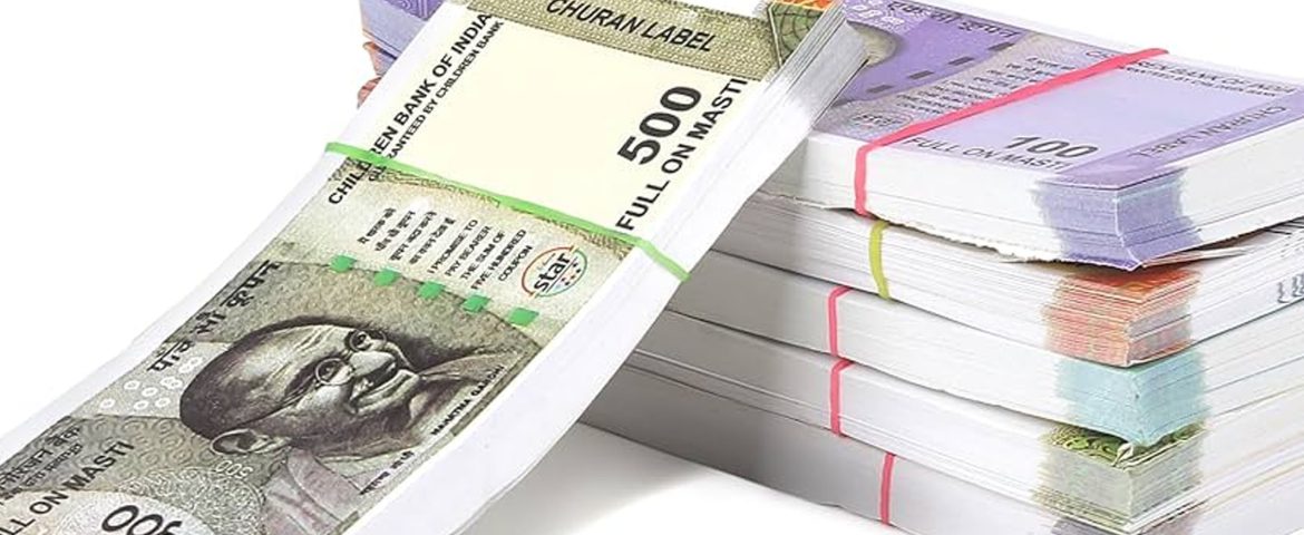 Instant cash for gold